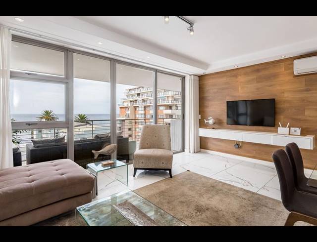 2 BEDROOM PROPERTY TO RENT IN SEA POINT